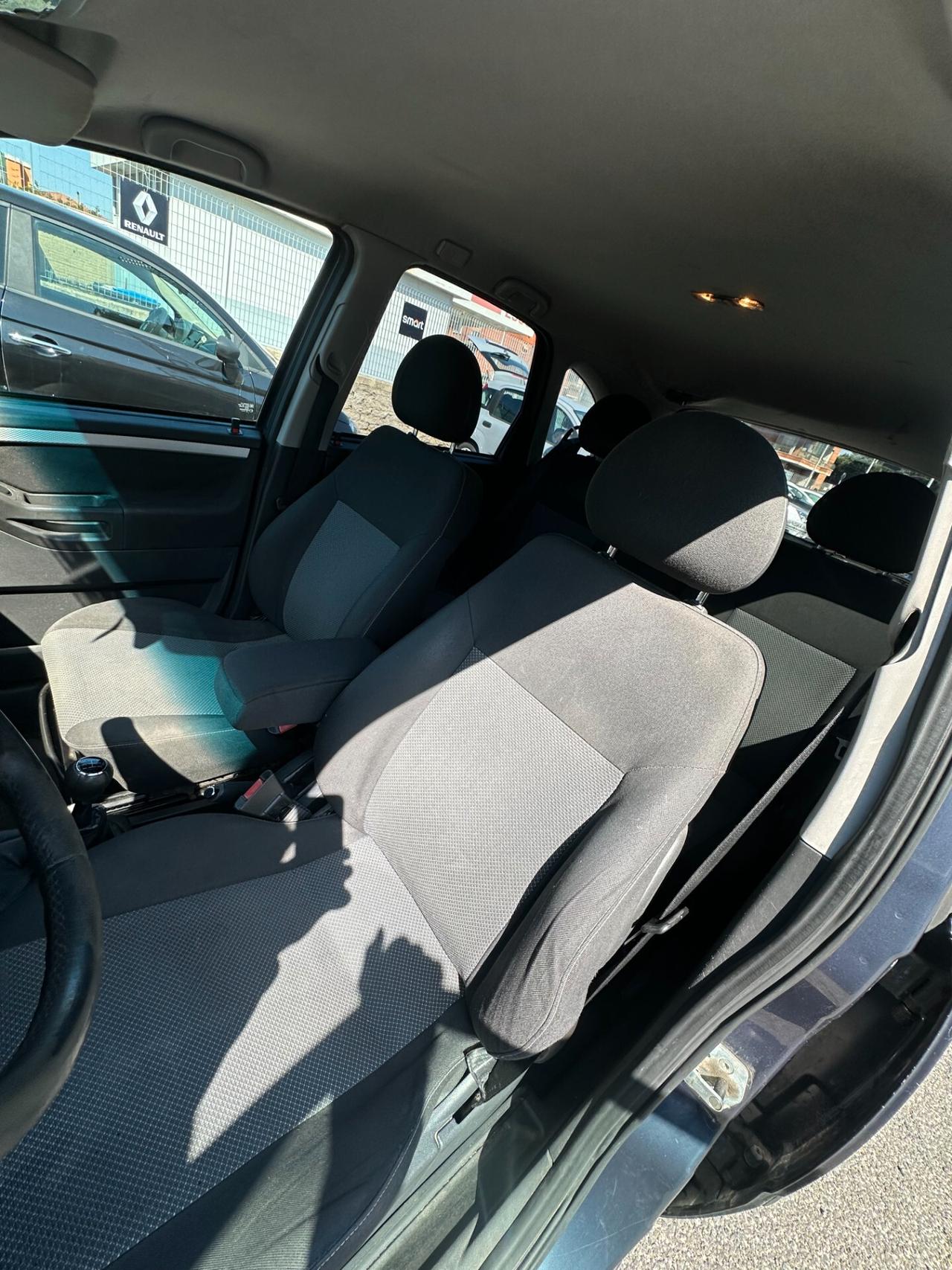 Opel Meriva 1.7 CDTI 101CV Cosmo