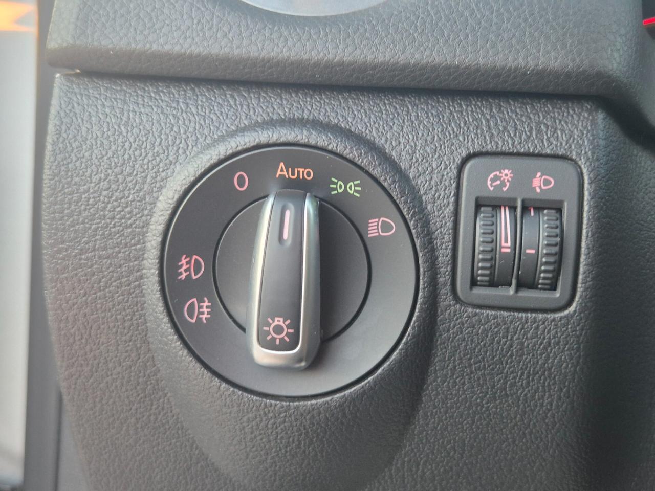 Volkswagen Tiguan 1.4 TSI 160 CV Trend & Fun BlueMotion Technology