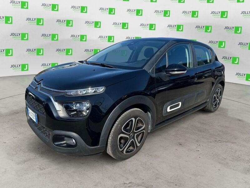 Citroën C3 III 2017 1.2 puretech Max s&s 110cv
