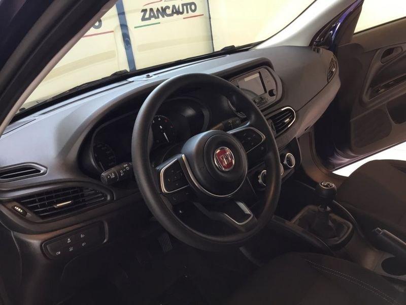 FIAT Tipo 1.6 Mjt S&S 4 porte KM0 - PREZZO REALE