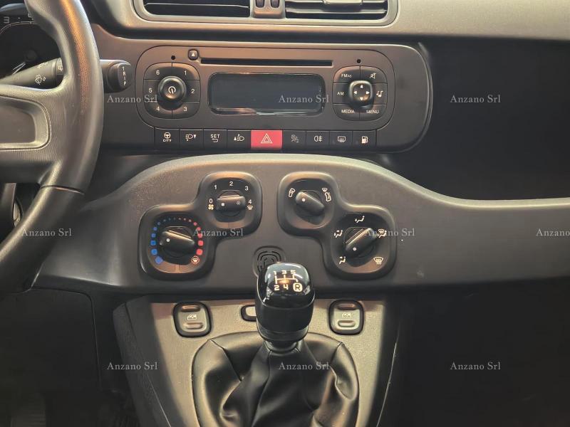 Fiat Panda 1.2 easypower Gpl 69cv