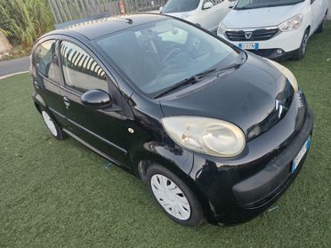 Citroen C1 1.0 benzina 5 porte