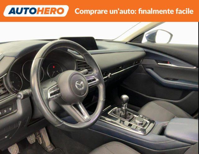 MAZDA CX-30 2.0L Skyactiv-G 150 CV M Hybrid 2WD Executive