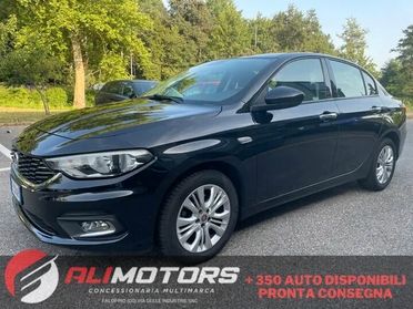 Fiat Tipo 1.4 Lounge*Solo 80000km*Neopatentati*