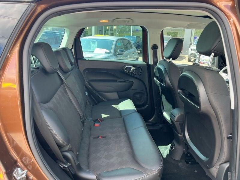 FIAT 500L 1.3 Multijet 95 CV Lounge