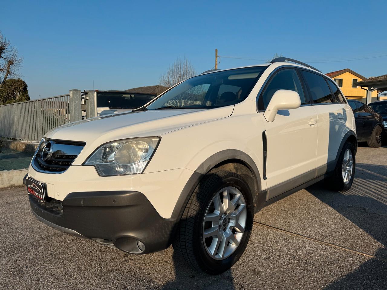 Opel Antara 2.0 CDTI 127CV 4x2 Edition Plus