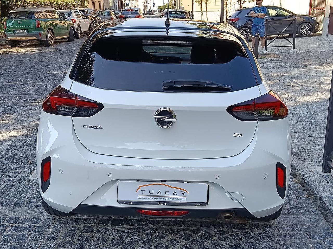 Opel Corsa 1.2 GS Line Direct Injection Turb #6980