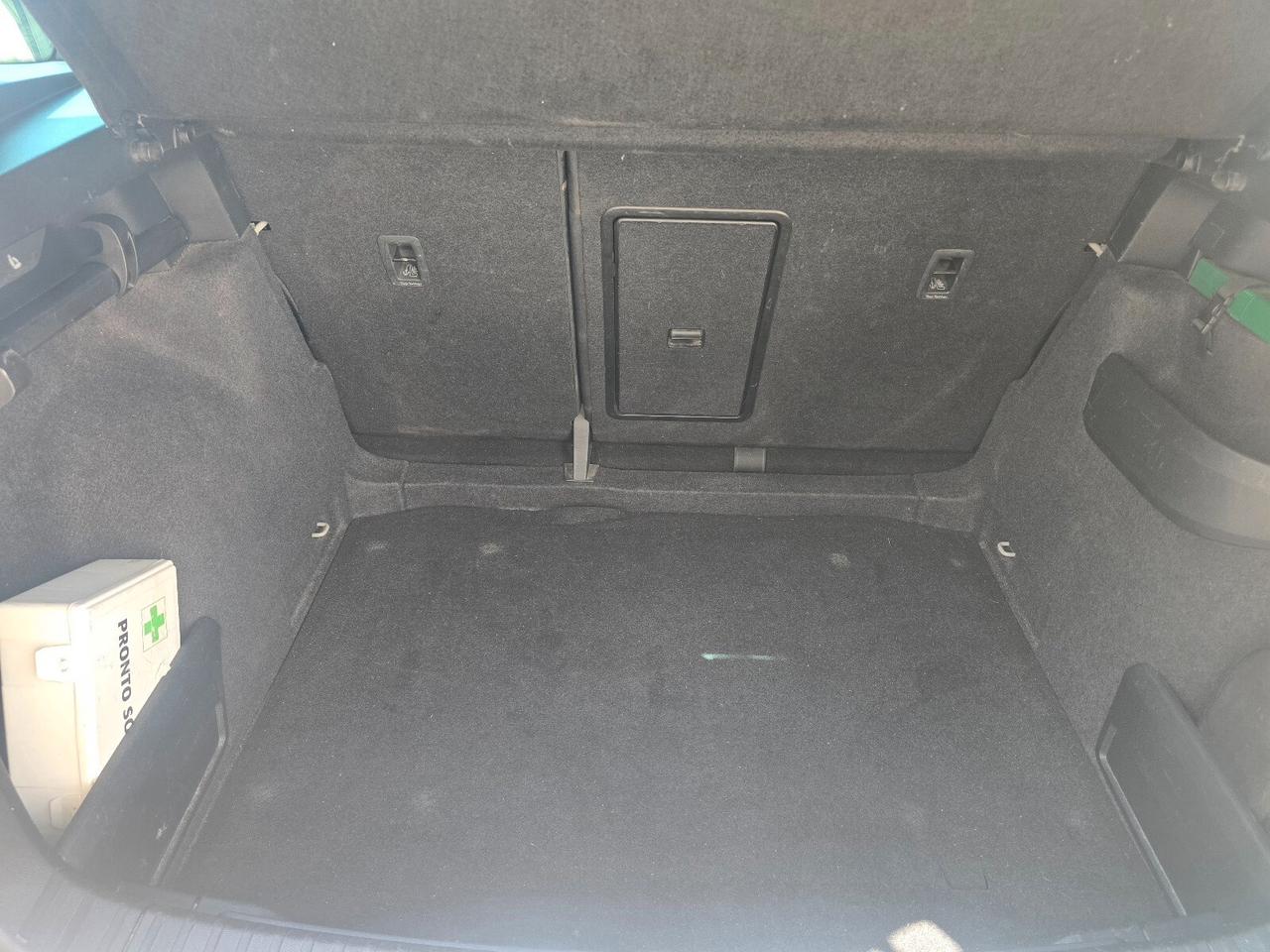 Skoda Karoq 2.0 TDI EVO SCR 115 CV DSG Style