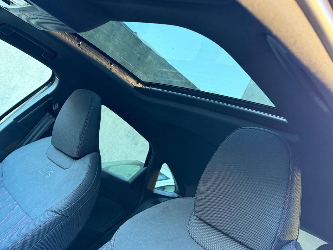 Audi Q3 SPB 2.0TDI 150cv S tronic S Line Tetto 2026