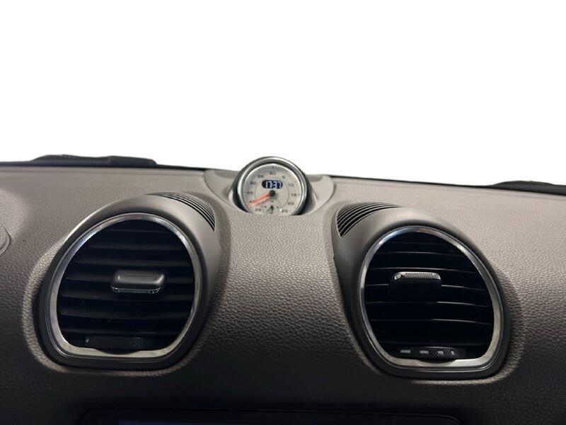 Porsche 718 2.0 Cayman