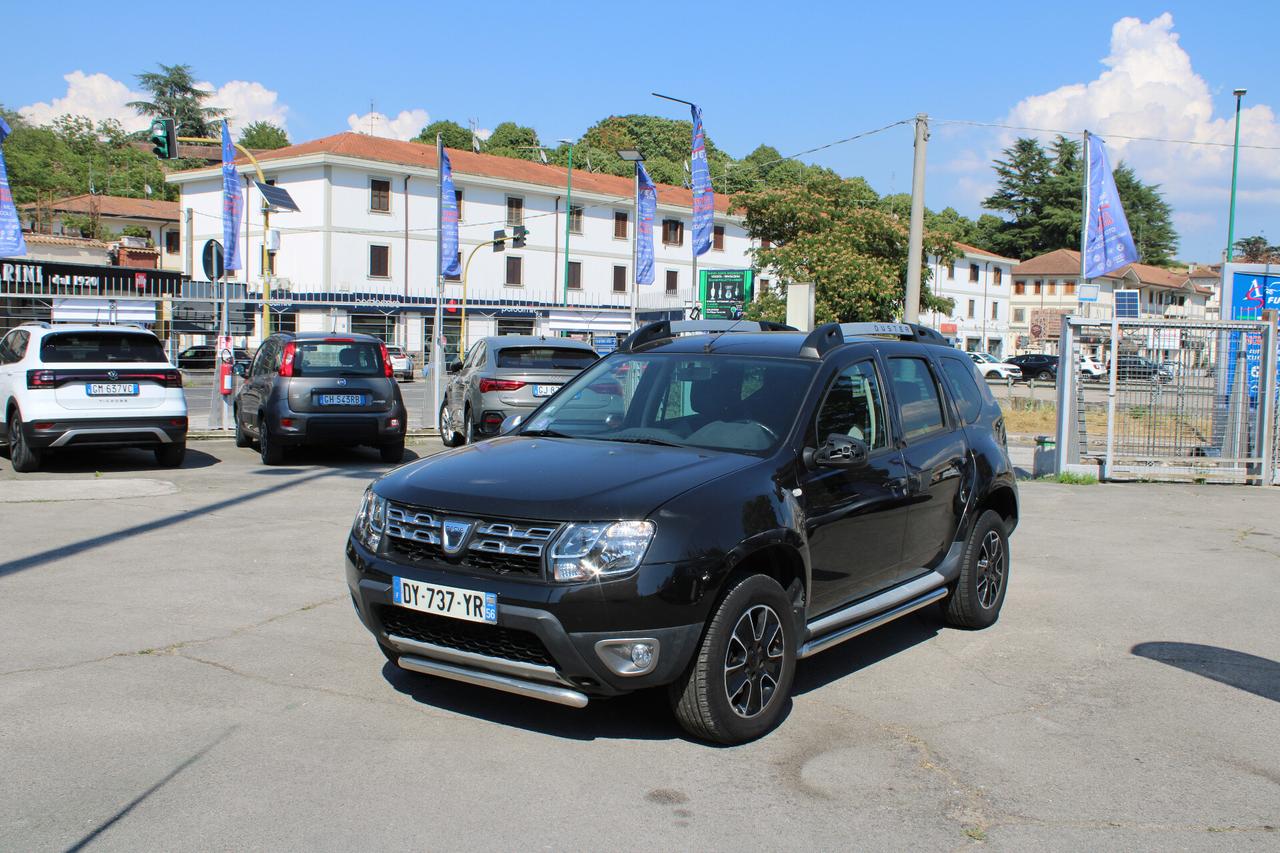 Dacia Duster 1.2 TCe 125CV Start&Stop 4x2 Prestige