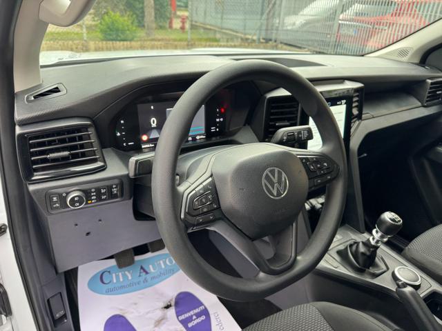 VOLKSWAGEN Amarok 2.0 TDI 170CV 4MOTION KM.34.000