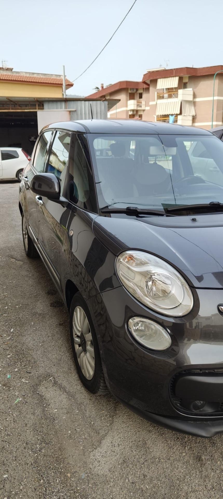 Fiat 500L 1.4 95 CV Pop