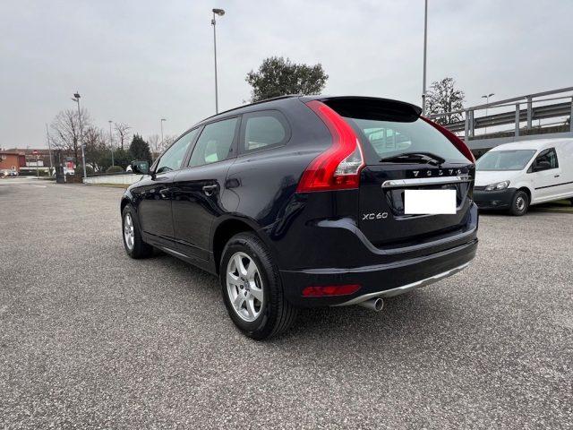 VOLVO XC60 D3 SUMMUM 150CV MY17