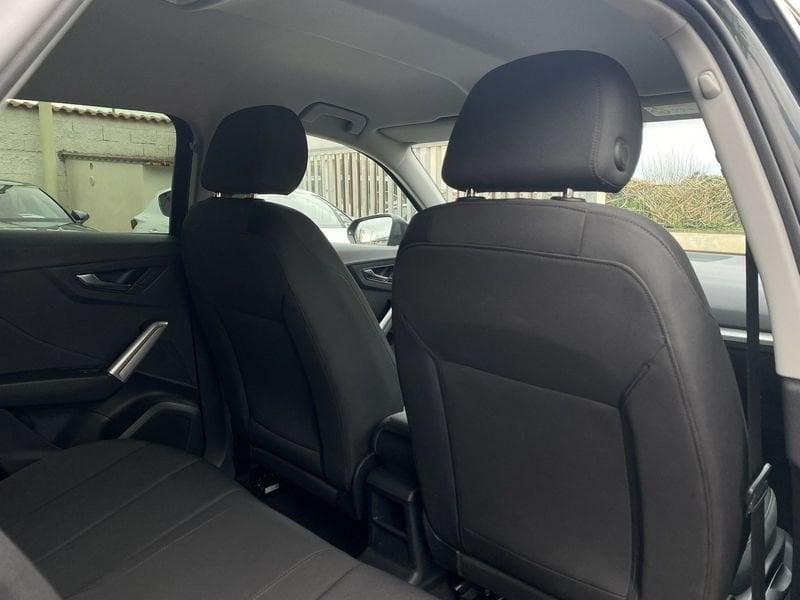 Audi Q2 Business 2.0 TDI 116CV S-Tronic 30