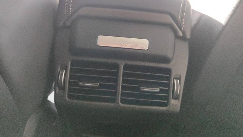 Land Rover Range Rover Evoque Range Rover Evoque 2.0 TD4 150 CV 5p. HSE