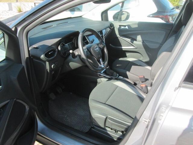 Opel Crossland Crossland X 1.2 12V Start&Stop Innovation