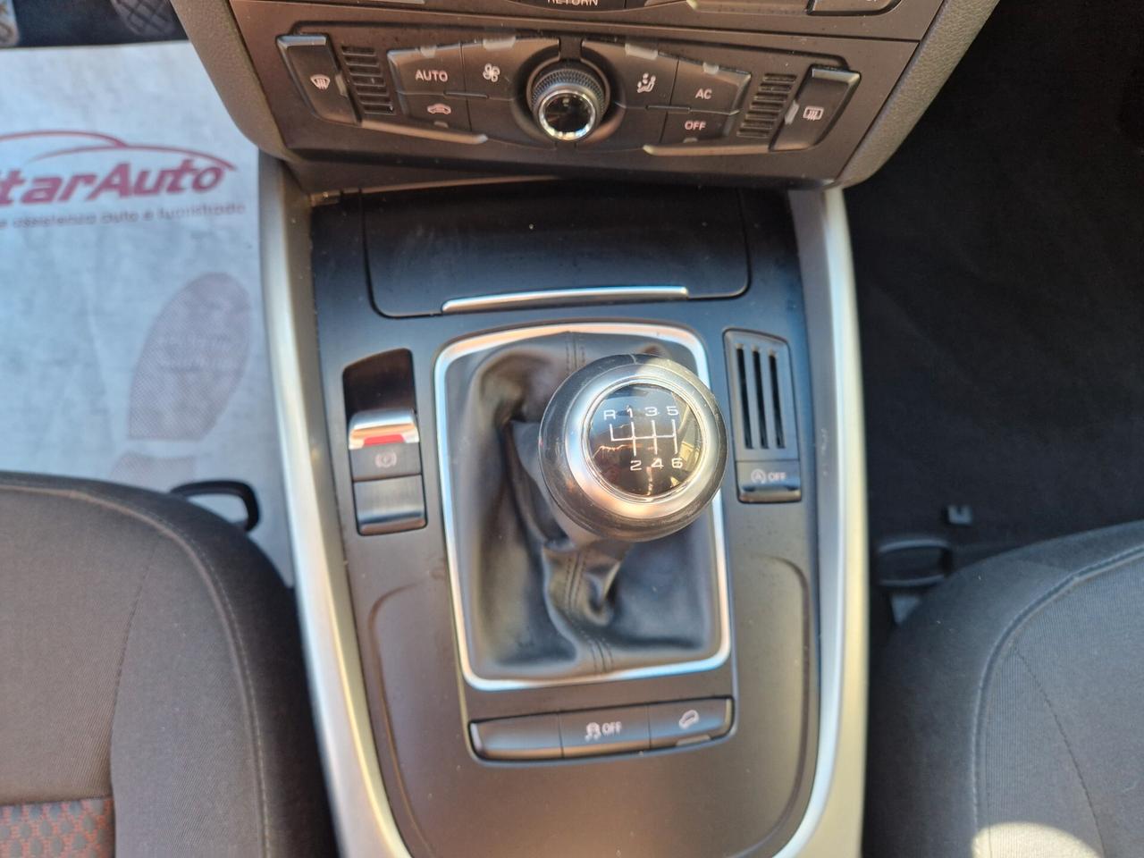 Audi Q5 2.0 TDI 143 CV quattro Advanced