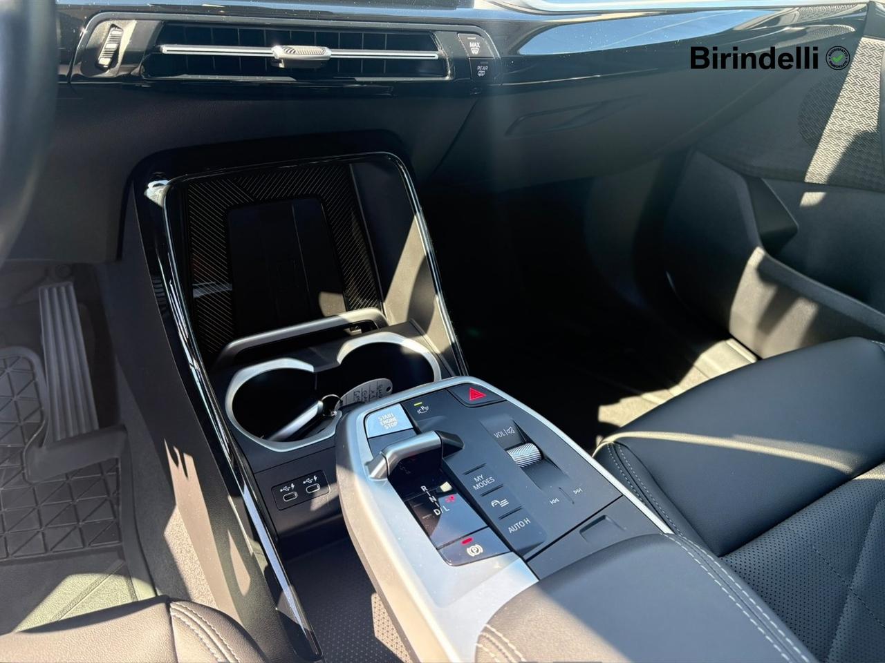 BMW X1 (U11) - X1 sDrive 18d xLine