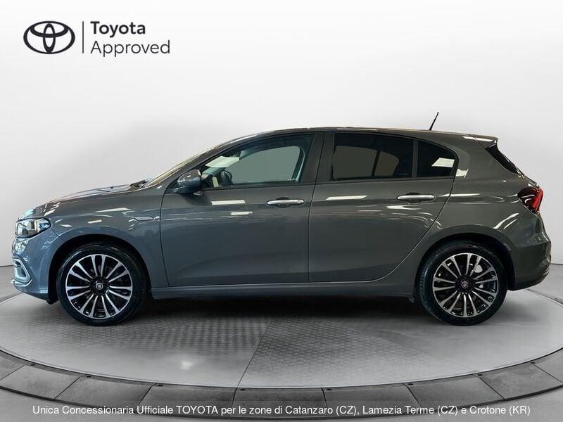 FIAT Tipo Tipo 1.6 Mjt S&S 5 porte