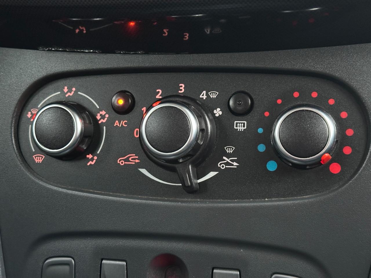 DACIA Sandero Streetway 1.5 Blue dCi 75 CV S&S Comfort