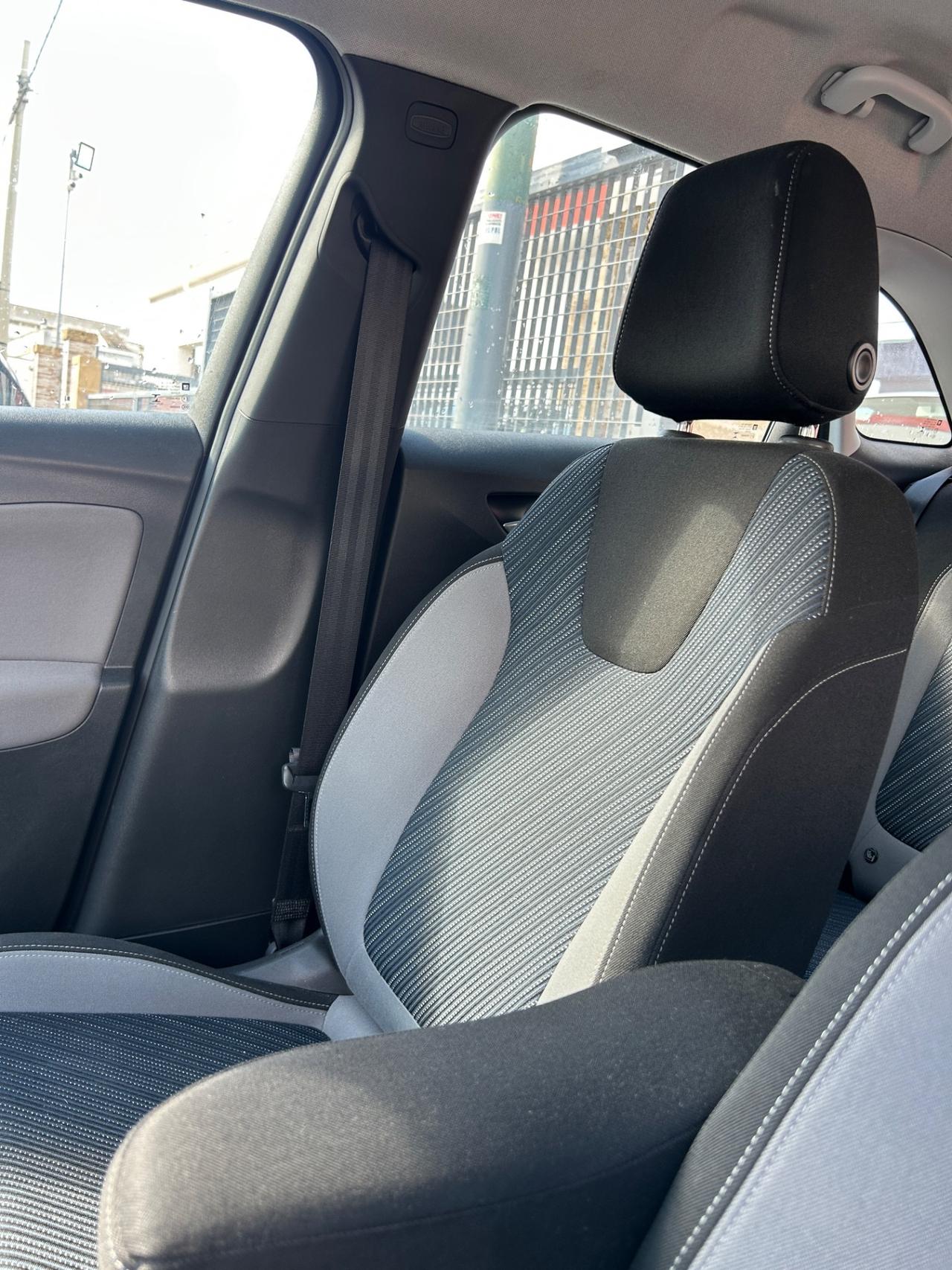 Opel Crossland X 1.2 Turbo 110 CV-2019-LED-NAVI-16”-BICOLORE