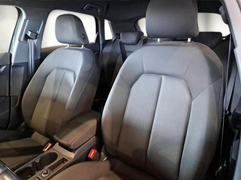 Audi A3 SPB 40 TFSI e S tronic Business