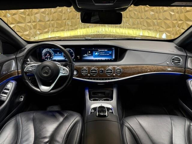 Mercedes-benz S 350 d Premium