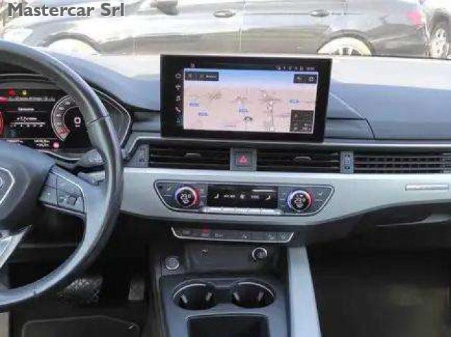 AUDI A4 allroad A4 Allroad Quattro 40 2.0 tdi mhev Business Evolut