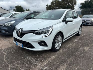 Renault Clio 1.5 dCi 5 porte - 2022