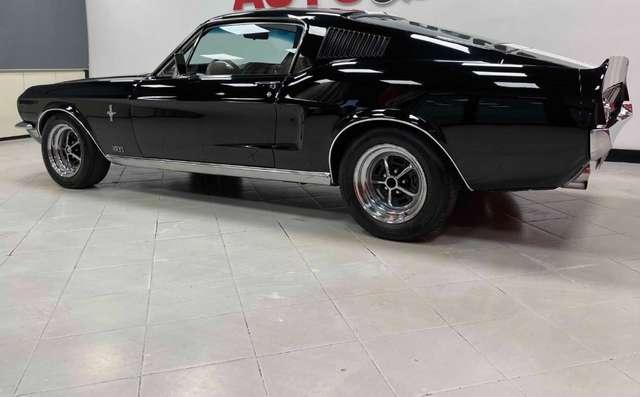 Ford Mustang Mustang door Fastback GT 4800 auto