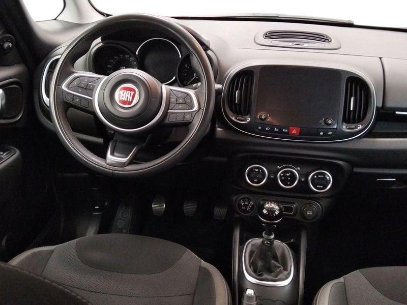 FIAT 500L Cross 1.6 Multijet 120cv City Cross