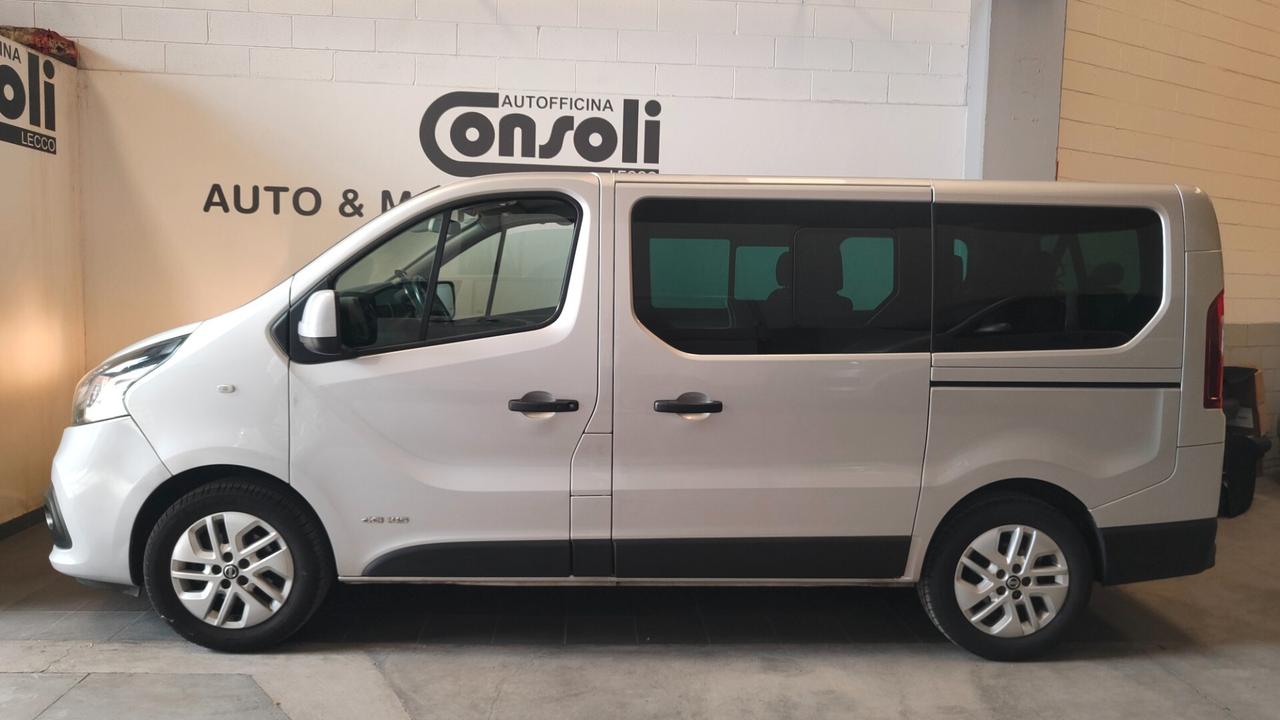 Nissan NV300 1.6DCI 145CV EURO6 H1L1