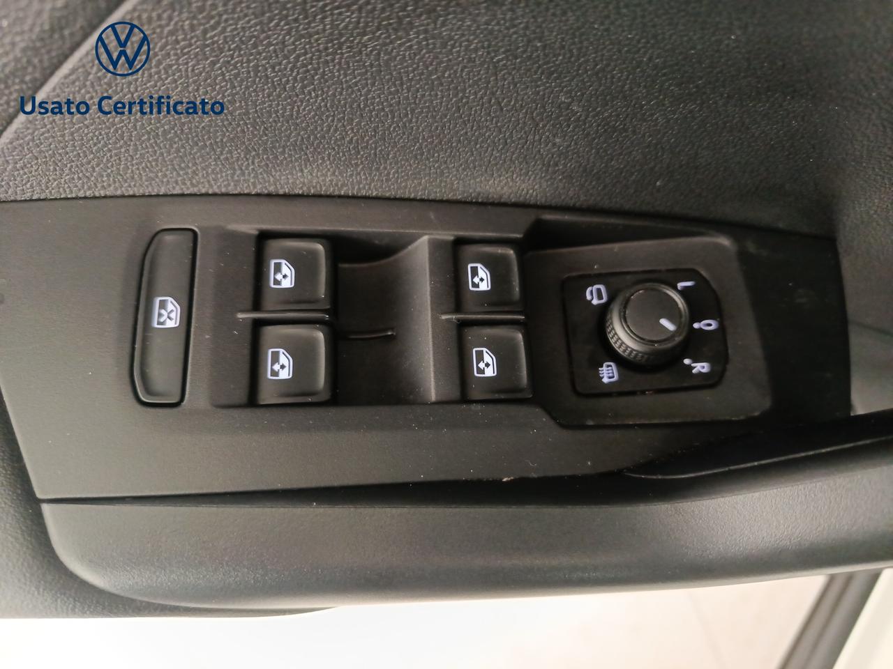 VOLKSWAGEN T-Cross - T-Cross 1.0 TSI 110 CV DSG Style