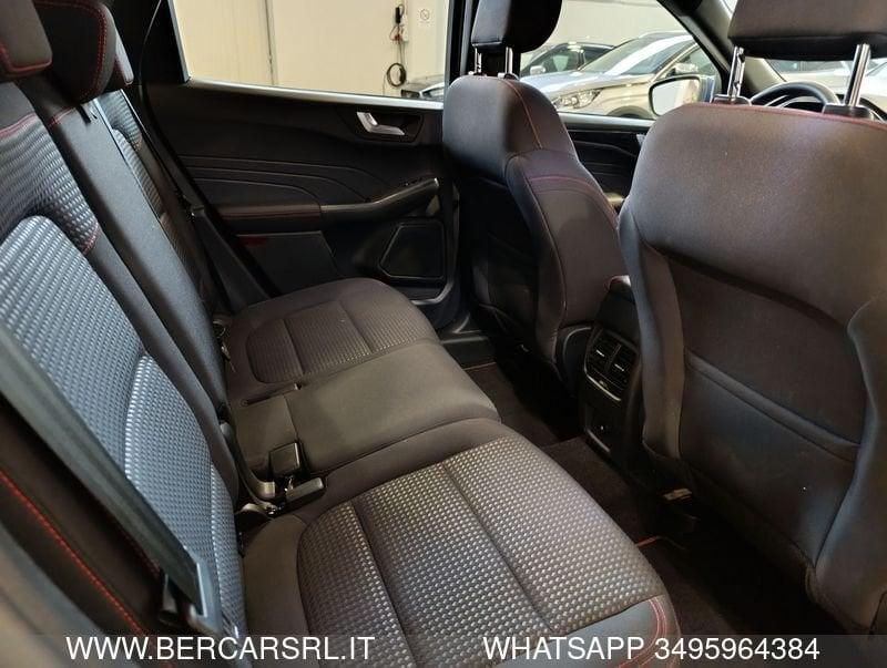 Ford Kuga Kuga 2.0 EcoBlue 120 CV aut. 2WD ST-Line