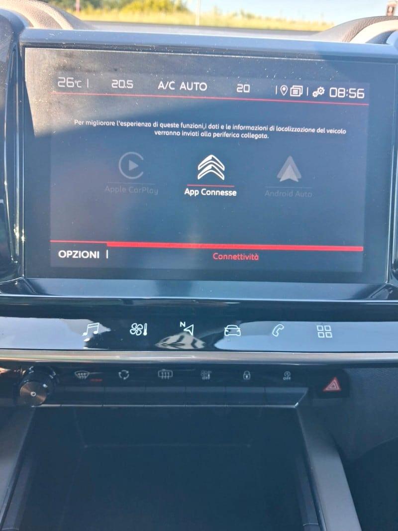 CITROEN C5 Aircross 1ª s. C5 Aircross PureTech...