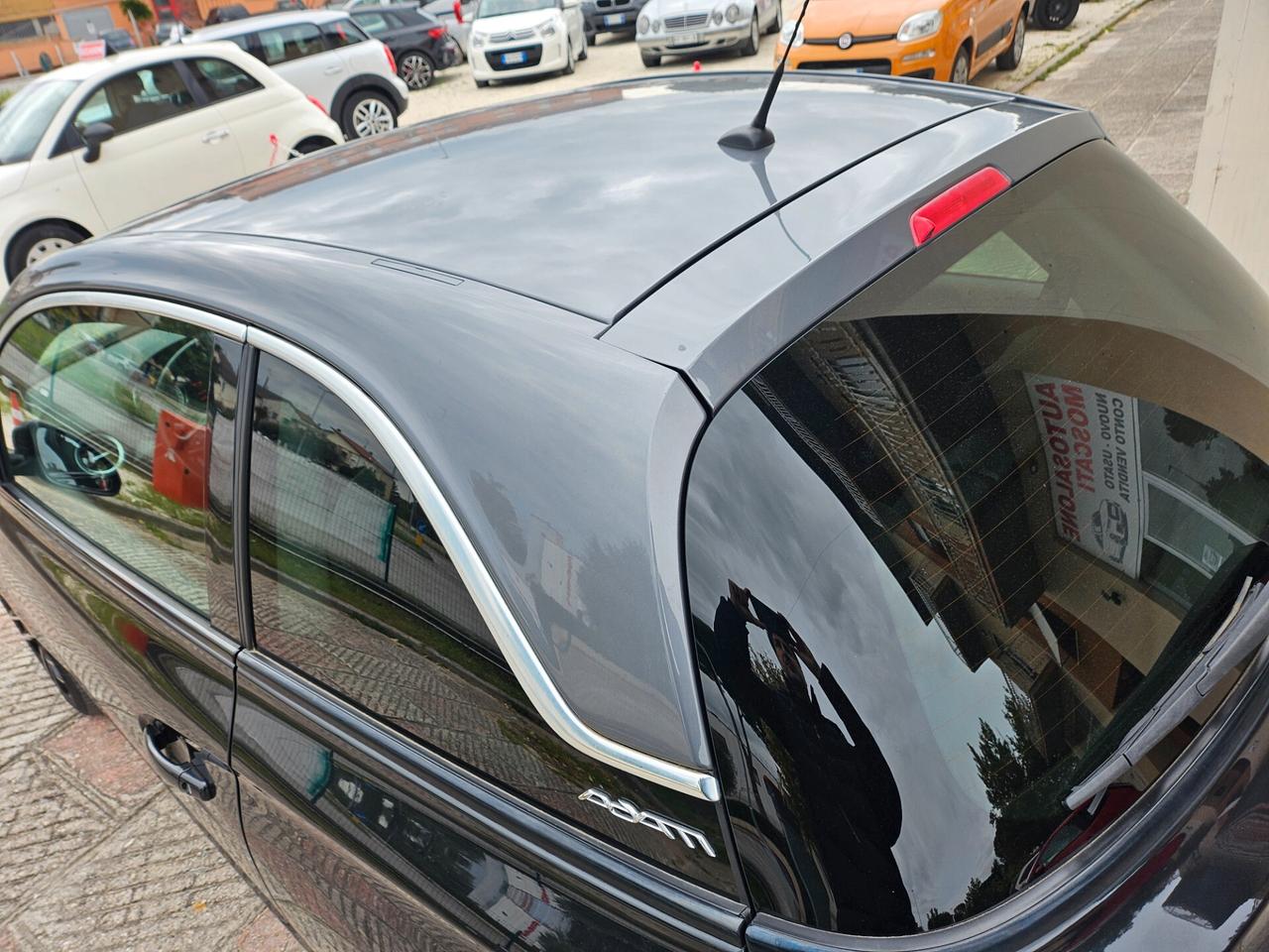 Opel Adam GPL PROVENIENZA DI ZONA!!!!!