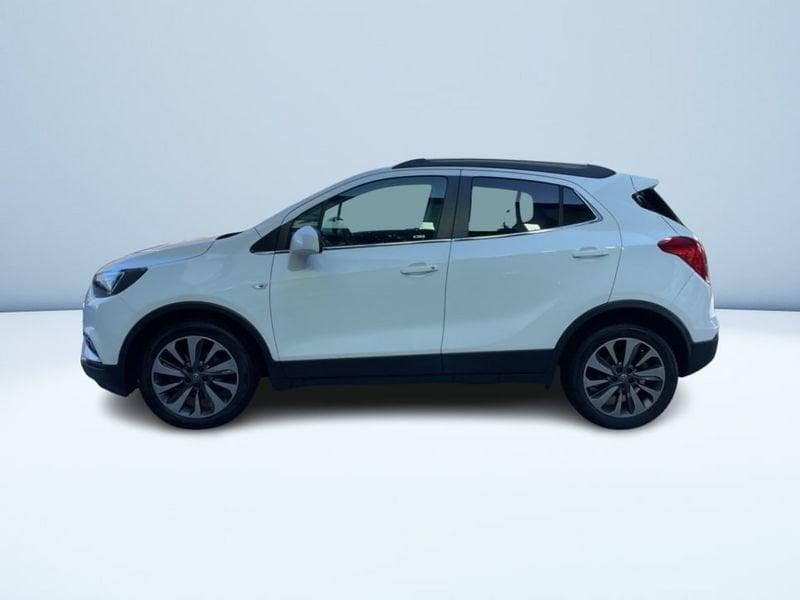 Opel Mokka X 1.4 T ULTIMATE S&S 4X4 140CV