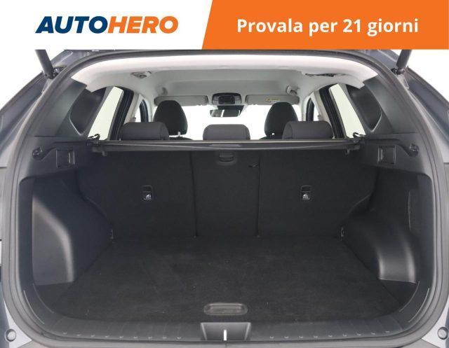 HYUNDAI Tucson 1.6 HEV aut.Exellence