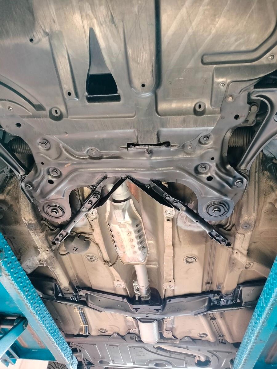 Audi TT Roadster 1.8 T 20V 179 CV cat