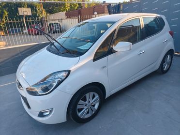 Hyundai iX20 1.4 BENZINA E GPL DI SERIE