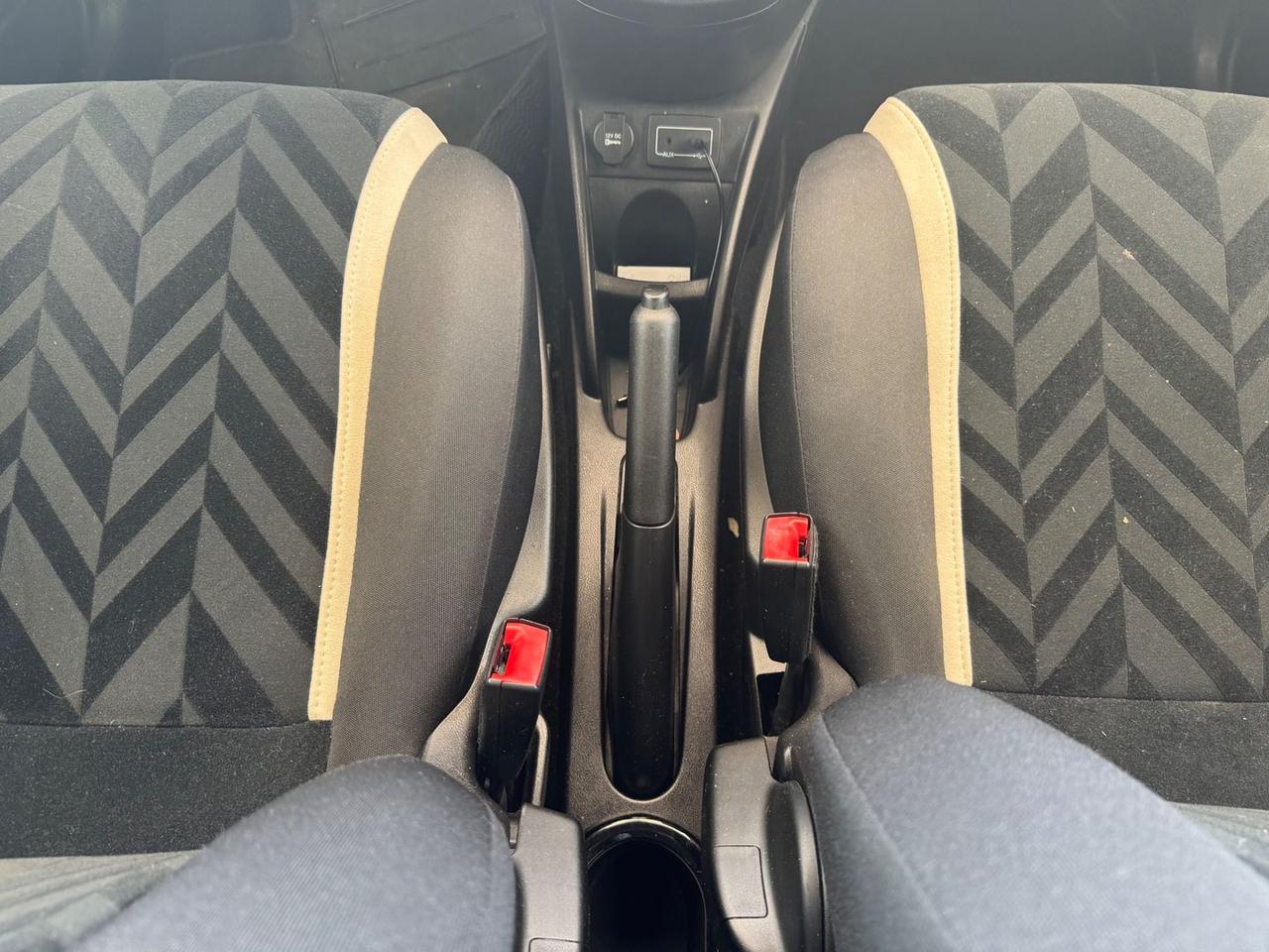 Lancia Ypsilon Platinum 1.2