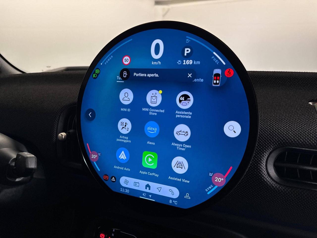 MINI Mini Cabrio John Cooper Works 'JCW'