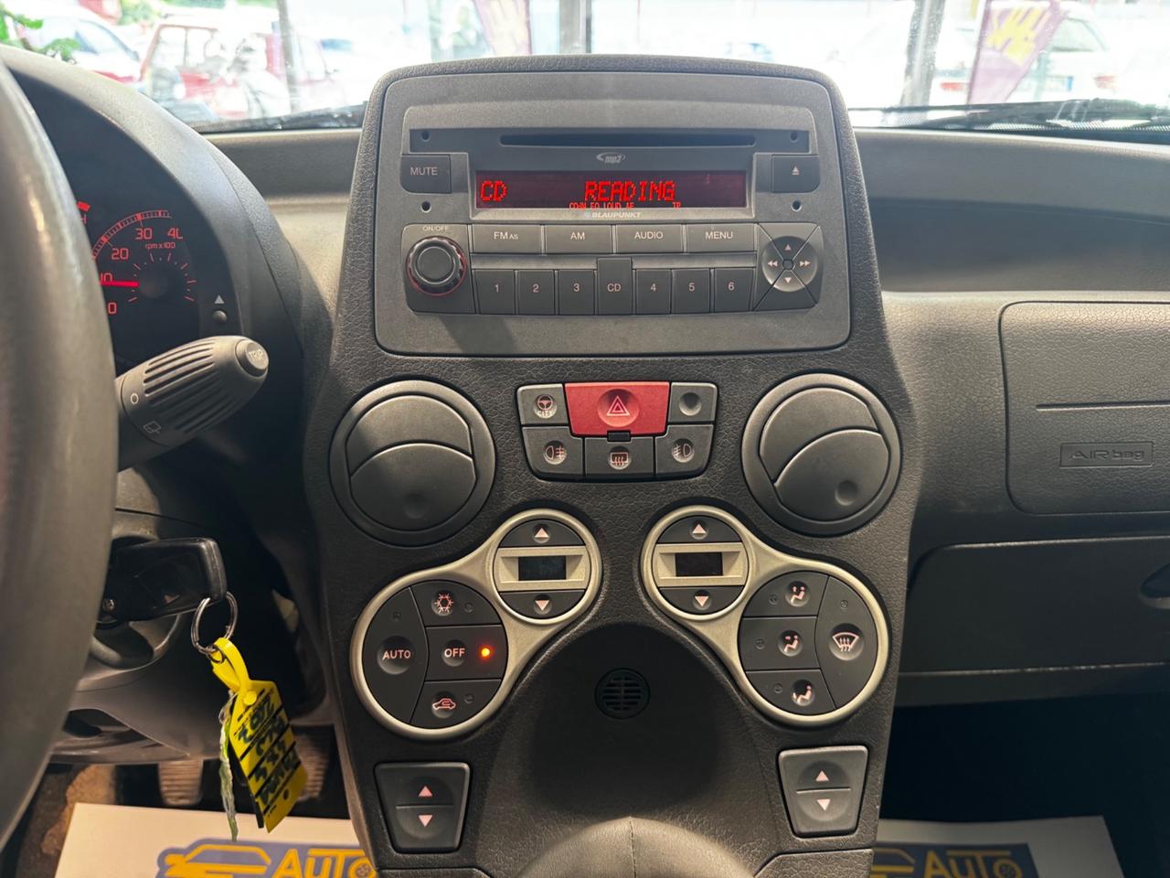 Fiat Panda 1.2 4x4 Climbing 110.000 KM