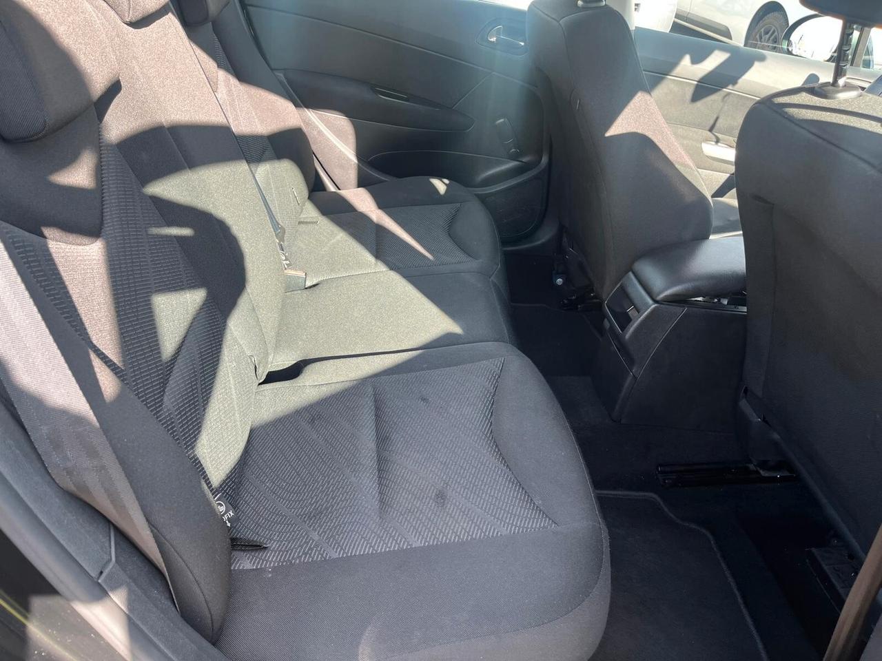 Peugeot 308 1.6 8V HDi 93CV SW