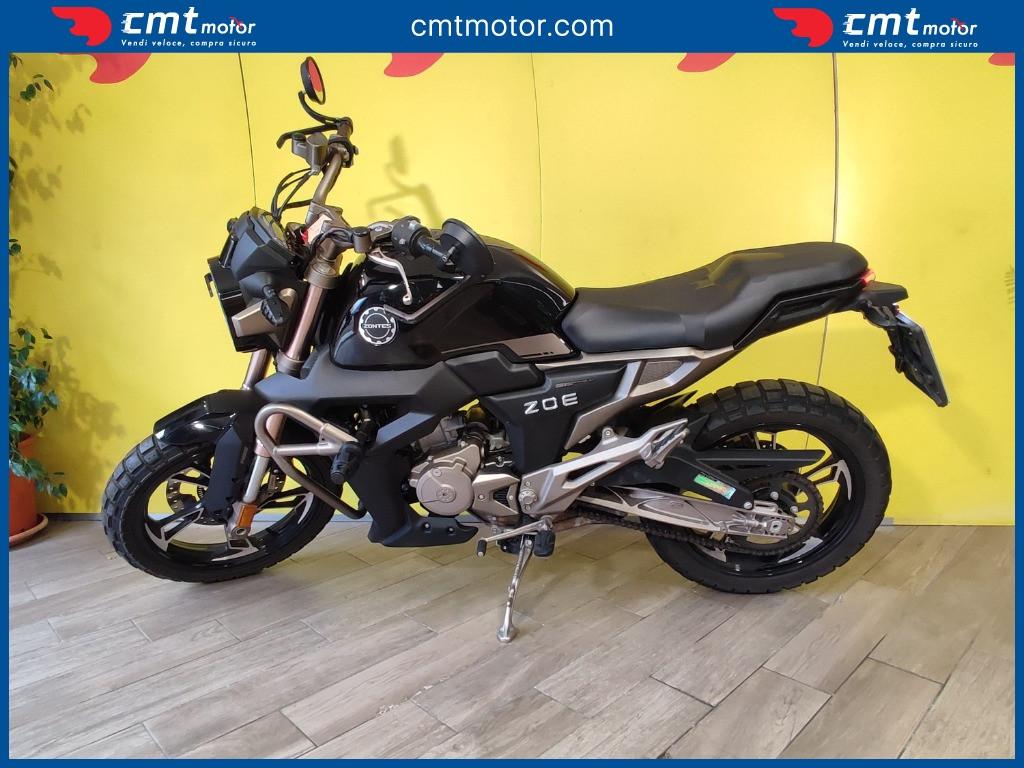 Zontes ZT 125 G1 - 2023