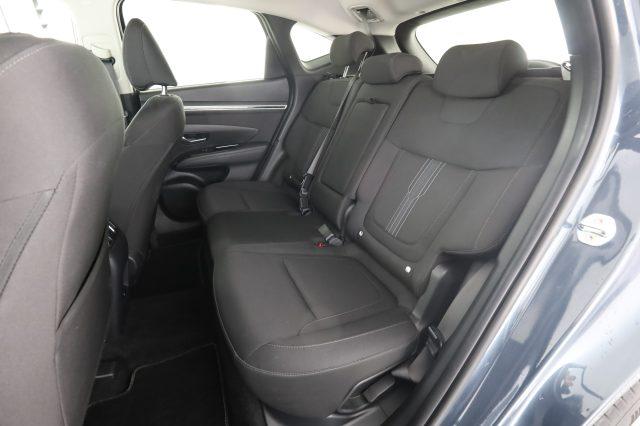 HYUNDAI Tucson Tucson 1.6 CRDI XLine