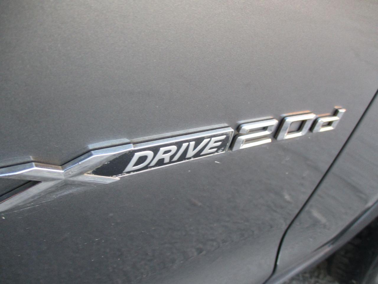 BMW X3 xDrive20d Futura