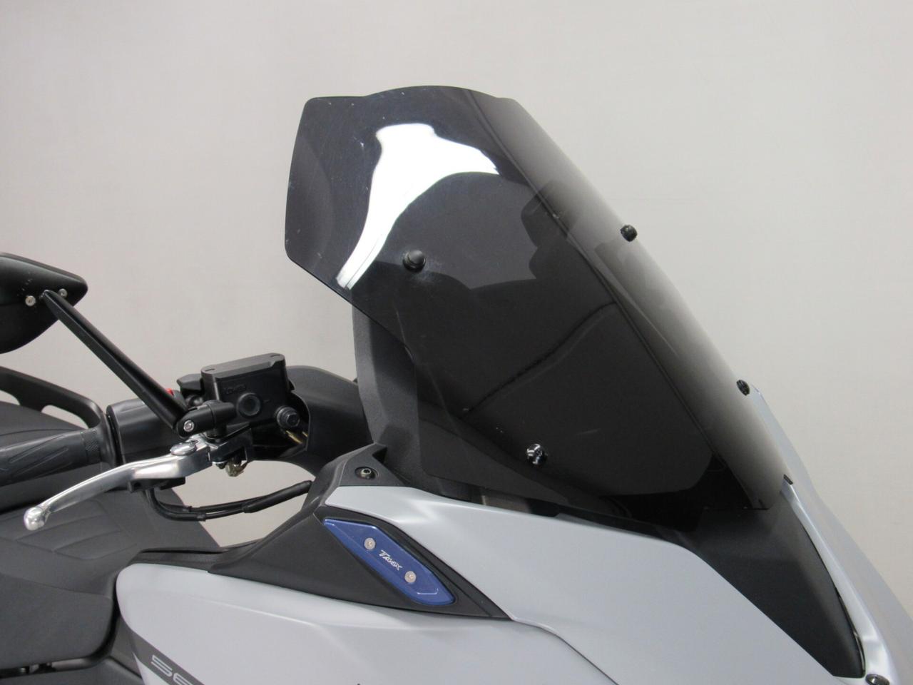 Yamaha TMAX 560 ABS SCARICO ARROW