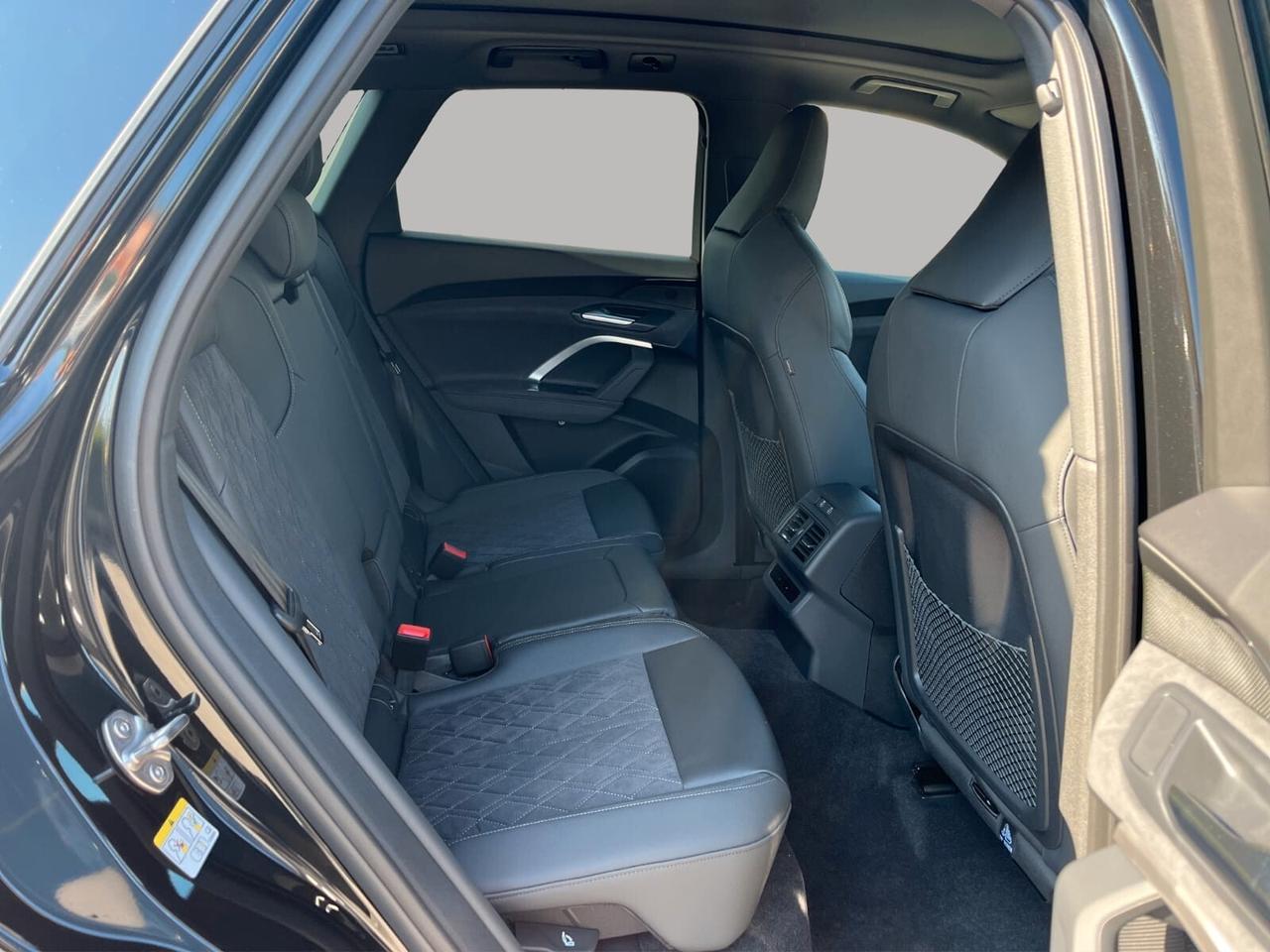 Audi Q5 40 TDI 204 CV quattro S tronic line